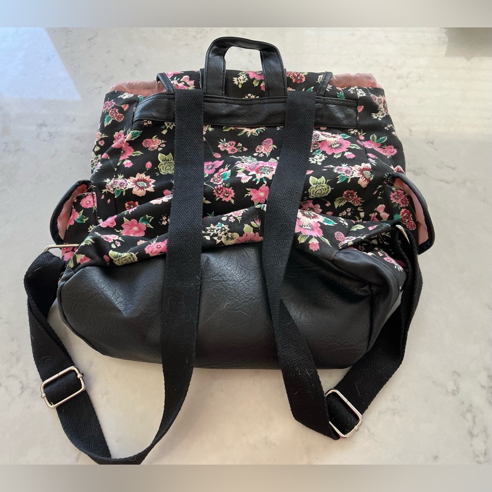 Candies Flower Backpack